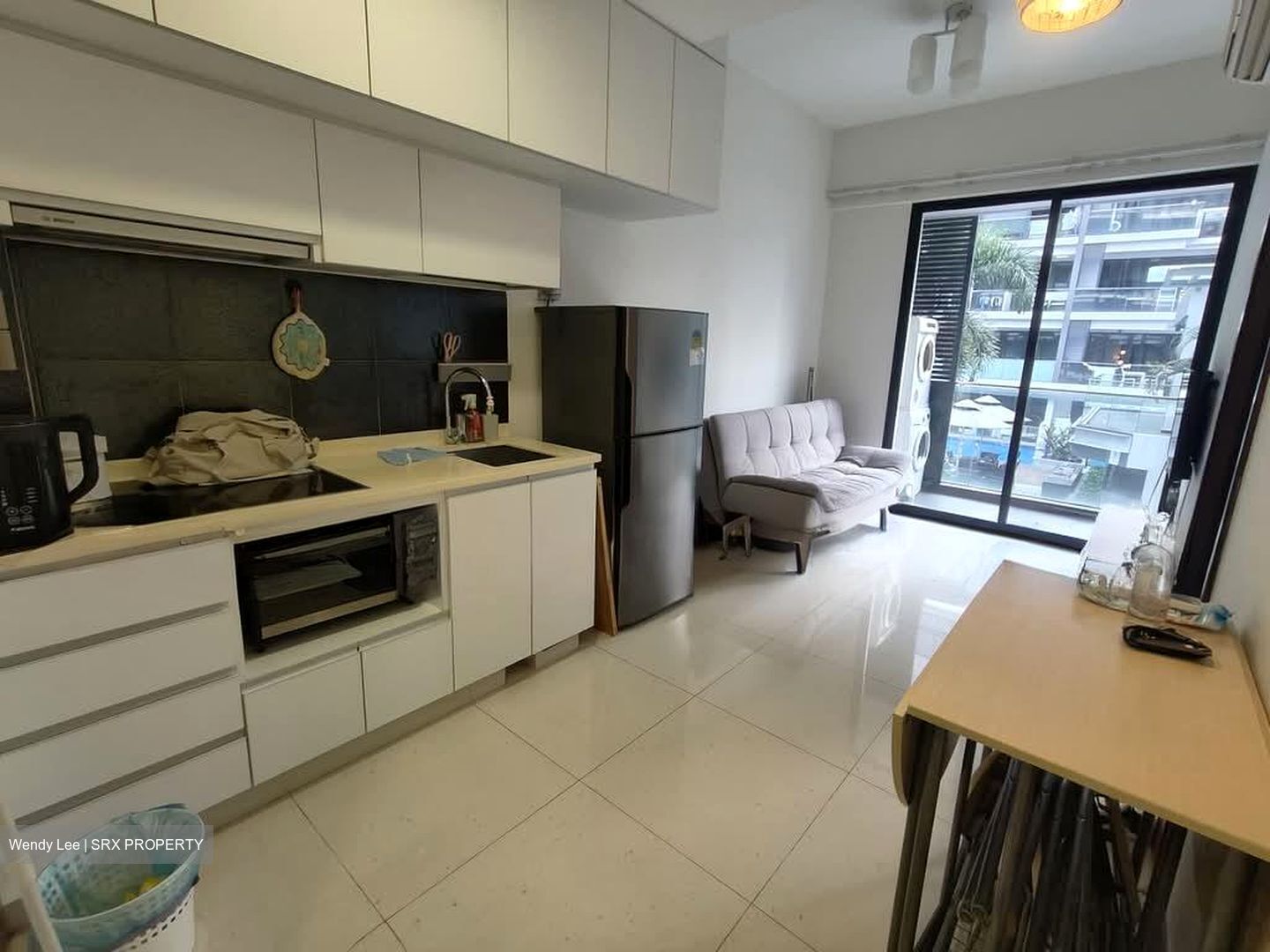 Guillemard Edge (D14), Apartment #603104661